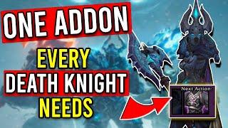 ONE Addon That Will Fix Your Rotation!