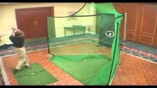 Rotanet The Golf Practice Net