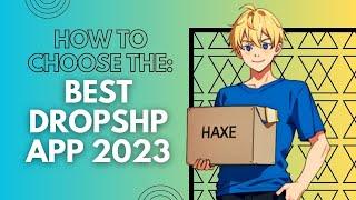 What supplier to choose for Shopify Dropshipping in 2023 (FOR BEGINNERS)