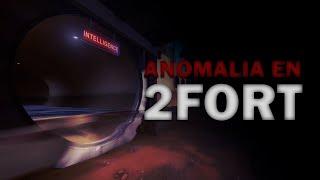 ¿Hay ALGO en las Alcantarillas de 2Fort? | La Anomalia de TF2 (ARG)