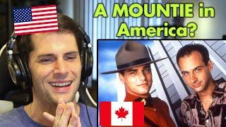 American Reacts to the Most POPULAR Canadian TV Shows EVER (Part 1)