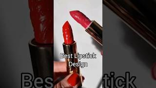 Best Lipstick Design. Love, Luck & Dragons Essence cosmetics #essencecosmetics #drogeriemakeup #red