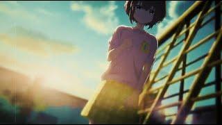 Someone to Stay - A silent voice [AMV/EDIT]