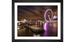 EFX™ Gallery- London Eye Ferris Wheel