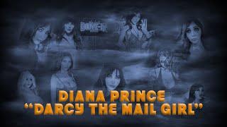 Diana Prince | Office Visit
