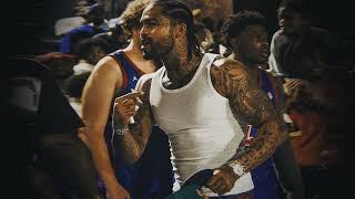 Dave East Type Beat 2024 - "Trillest" (prod. by Buckroll)