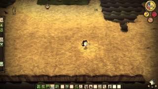 Don't Starve   Episode 1 Getting Started