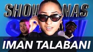 Showarnas Show - Iman Talabani -  [Djupintervju] - om skolan, gatan, grabbarna, och affärerna.