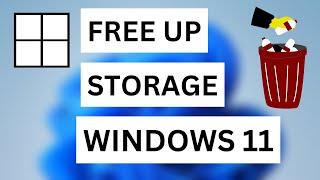 How To Free Up Storage In Windows 10 And Windows 11 (Speed Up Your PC)