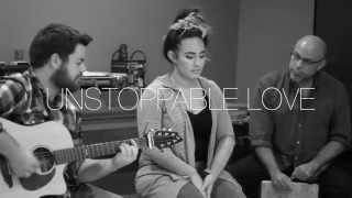 Unstoppable - Kim Walker Smith - Covered by Crystal Lebron