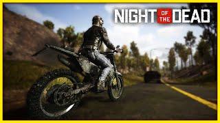 Motorcycle - Night of the Dead | EP 05 | 2023 Gameplay