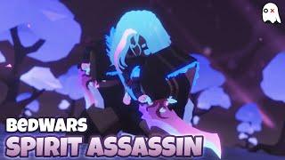 Spirit Assassin | BedWars