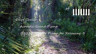 Dave Chello - 2018 October Piano for Relaxing-3