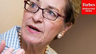 ‘Barbaric’: Marcy Kaptur Decries Putin, Demands Every Nation End Imports Of Russian Oil