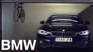 Spot BMW: Cuando conduzcas, conduce (Spot 2016)