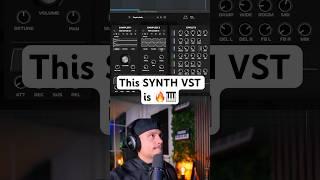 Bet you didn’t know this Synth VST! #beatmakers #midilatino #vstplugins #musicproduction #synth