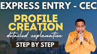 Canada PR Express Entry CEC 2024: Get your ITA step by step