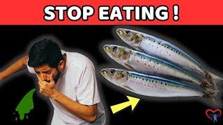 STOP EATING! Avoid These 7 Fish at All Costs | Vitality Solutions