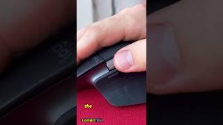 About this mouse #gadget #lifehacks #technology