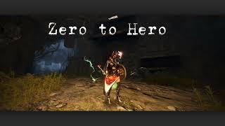 Back to BDO - Zero to Hero Episode -1