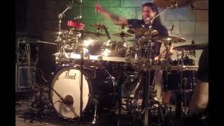 Mike Mangini Outcry Drums only