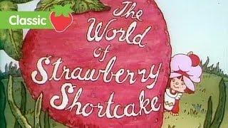 Strawberry Shortcake - Classic 1980 Theme Song