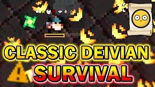 How To Survive In [RotMG]