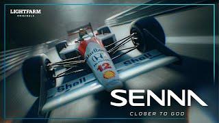 SENNA: Closer To God