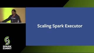 Tuning Apache Spark for Large Scale Workloads - Sital Kedia & Gaoxiang Liu