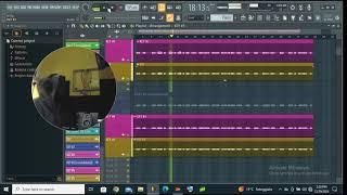 How to Record and  Mix Vocals in Fl Studio tutorials