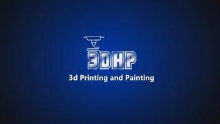 Thank You For Your Support #3dhp