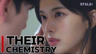 Their Chemistry | Hierarchy Netflix | leeChaeMin & rohjeongeui | 260607 BFSLEI