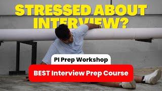  Ace Your IIM Indore PI: Ultimate IPM Interview Prep 2024 