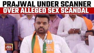 Hassan Sex Scandal: Karnataka forms probe team | Congress spokesperson speaks to India Today