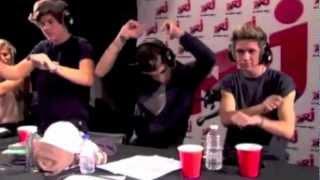 One Direction | Harlem Shake