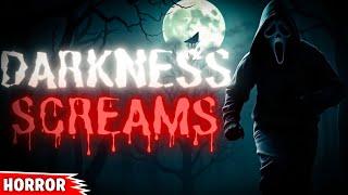 DARKNESS SCREAMS HORROR FORTNITE (TUTORIAL)