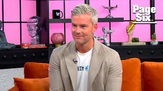 Ryan Serhant reacts to Jonathan Normolle’s claims that he planned his own firing