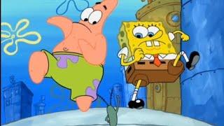 Spy Buddies - (SpongeBob-Squarepants) Season 5 Episode 4