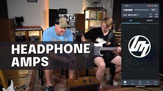 Headphone amps - Boss Katana:Go vs Fender Mustang Micro vs Vox Amplug vs NUX Mighty | Better Music