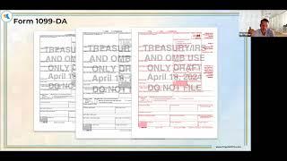 Navigating Form 1099-DA: Crucial Insights for CryptoCFOs and Web3 Accountants