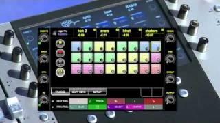 Euphonix MC Control Produktvideo