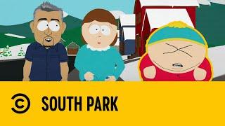 Cartman Vs The Dog Whisperer | South Park | Comedy Central UK