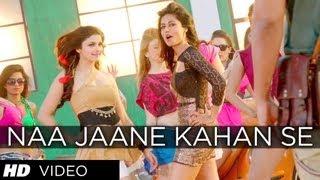 Naa Jaane Kahan Se Aaya Hai Full Song I Me Aur Main John Abraham,Chitrangda Singh,Prachi Desai