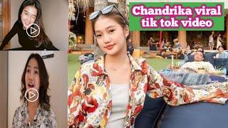 Chika Candrika 20 Juta