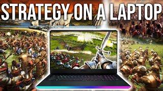 Are Laptops Good for Strategy Gaming? MSI GE Raider 76 Review 2023