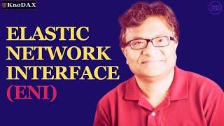 What is ENI | Elastic Network Interface (ENI) | What is EC2 ENI