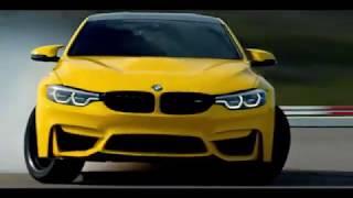 Linkin Park - In The End /// BMW M4 Drifting Tribute (Mellen Gi & Tommee Profitt Remix)