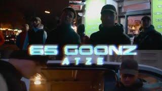 65GOONZ - ATZE (Official Video)