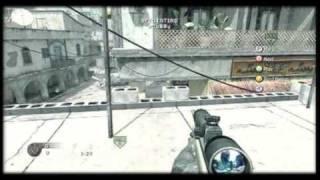 xDuBBy's Rape 360 in a Random SnD