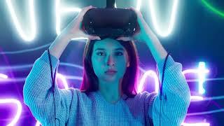 VR презентация Электрической подстанции | Разработка проектов виртуальной реальности для бизнеса